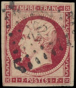 N° 18 