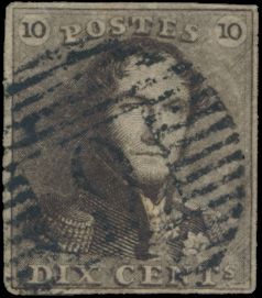 N° 1 