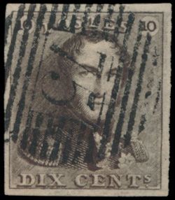 N° 1 