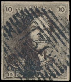 N° 1 