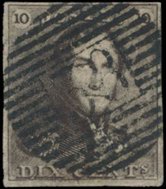 N° 1 