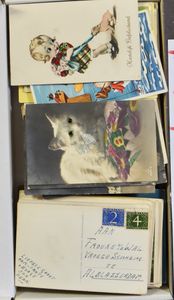 Grote ogen (49 stuks)