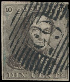N° 1 