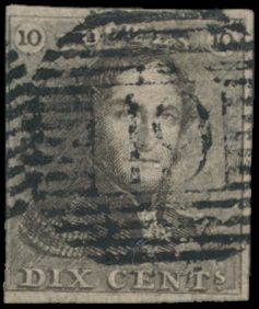 N° 1 