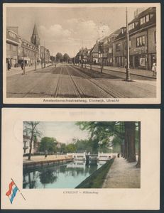 Provincie Utrecht (210 stuks)
