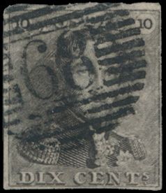 N° 1 