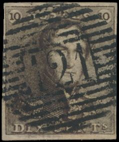 N° 1 