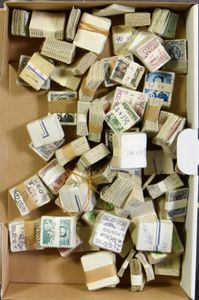 1929/1974 Samenstelling in bundels, zm/m/ntz