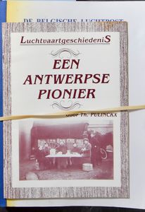 Samenstelling van 2 boeken, 