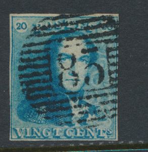 N° 2 