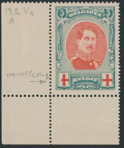 N° 132A-V5 (OBP + Varibel) 