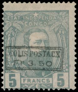 CP 5 