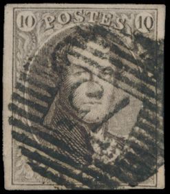 N° 10 