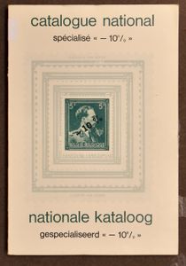 Samenstelling van 2 boeken, telkens uitgifte -10%, zie foto website