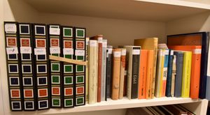 Diverse landen, samenstelling 31 boeken, zie foto website
