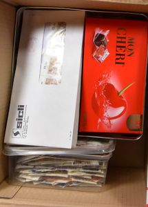 Accumulation mainly paperless roll stamps with number + margin, also on fragment, vf/f/to be checked