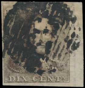 N° 1 