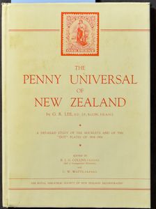 New Zealand, 
