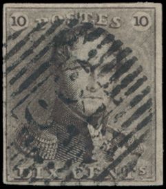 N° 1 