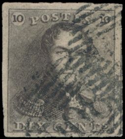 N° 1 
