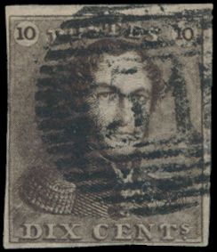 N° 1 
