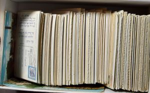 Auto's, diverse periodes (415 stuks)