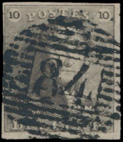 N° 1 
