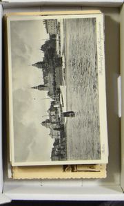 Polen, diverse steden, veel Krakov, Warschau, enz. (54 stuks)