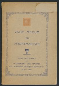 Samenstelling van 4 boeken, 