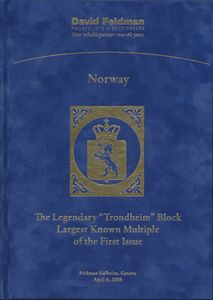 Noorwegen, Norway - The Legendary 