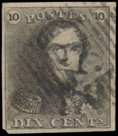 N° 1 