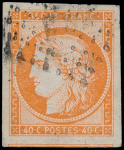 N° 5 