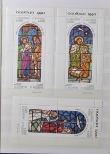 Divers livres sur l'Italie, la Suisse, la religion (10 livres), tb/b/à voir