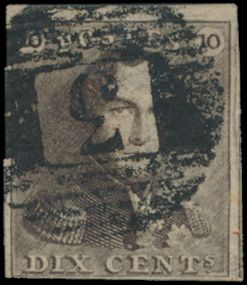 N° 1 