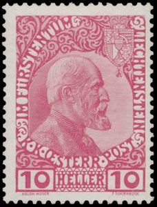 N° 1/3 