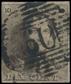 N° 1 