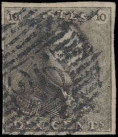 N° 1 