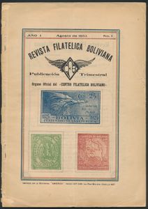Bolivië, 
