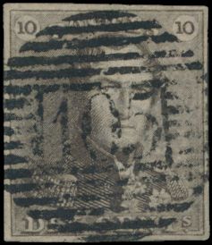 N° 1 