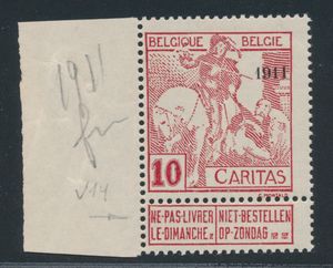 N° 98-V14 (Varibel) 