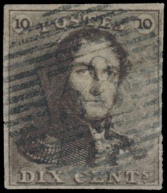 N° 1 