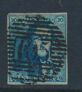 N° 2A 