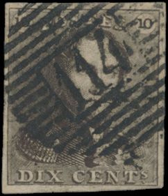 N° 1 