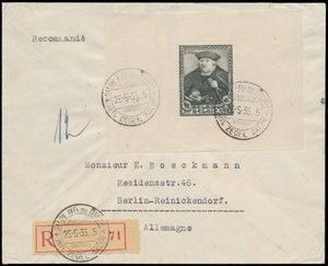 1935 N° 410 