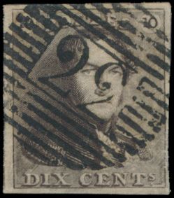 N° 1 