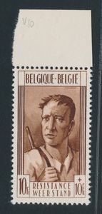 N° 786-V10 (Varibel) 