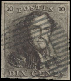 N° 1 