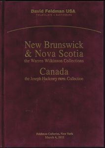 New Brunswick, 