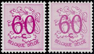 N° 1370 P2 + P2a 