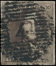N° 1 